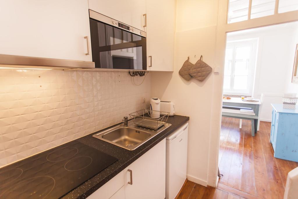 LovelyStay - Cosy Bairro Alto Duplex Lisboa Exterior foto